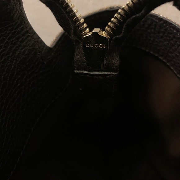 Gucci handbag - Picture 6 of 9